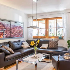 Salzburg City&lake Apartment
